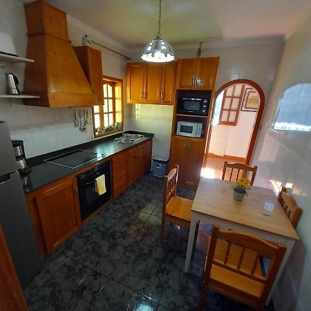 Vila Casa El Conde Agaete  Exteriér fotografie