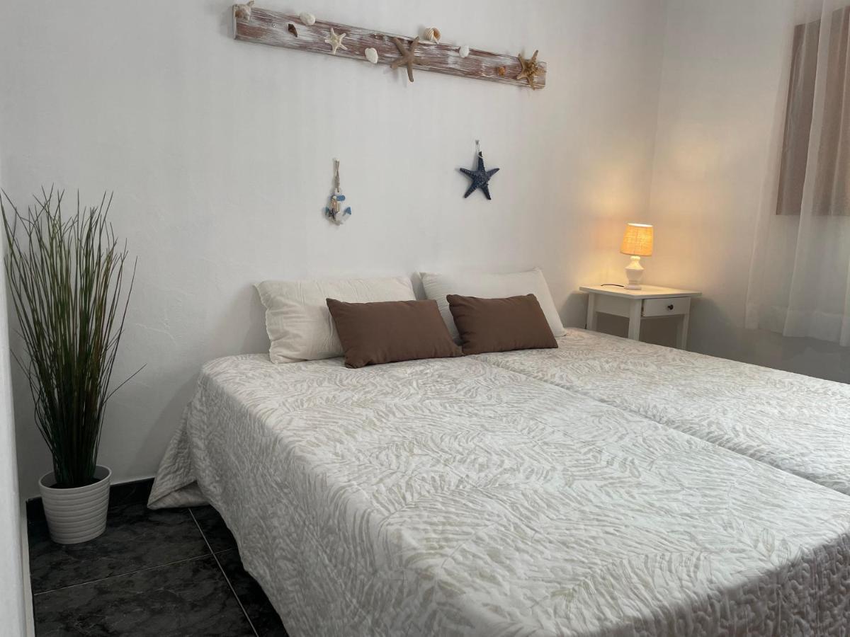 Vila Casa El Conde Agaete  Exteriér fotografie