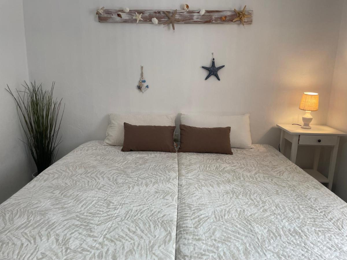 Vila Casa El Conde Agaete  Exteriér fotografie