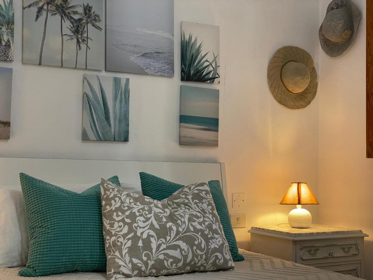 Vila Casa El Conde Agaete  Exteriér fotografie