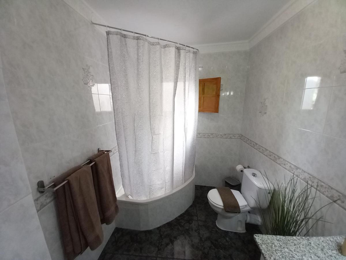 Vila Casa El Conde Agaete  Exteriér fotografie